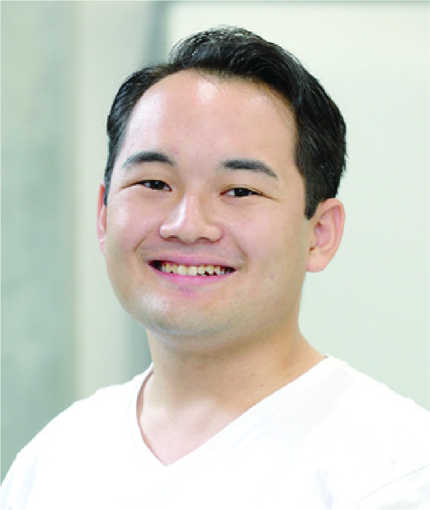 小須田 宙士
